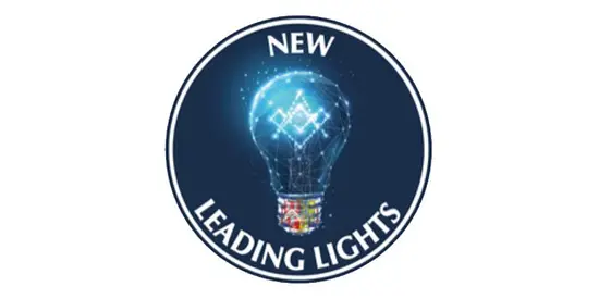 LEADING LIGHTS... Take ownership of your Lodge’s Future!